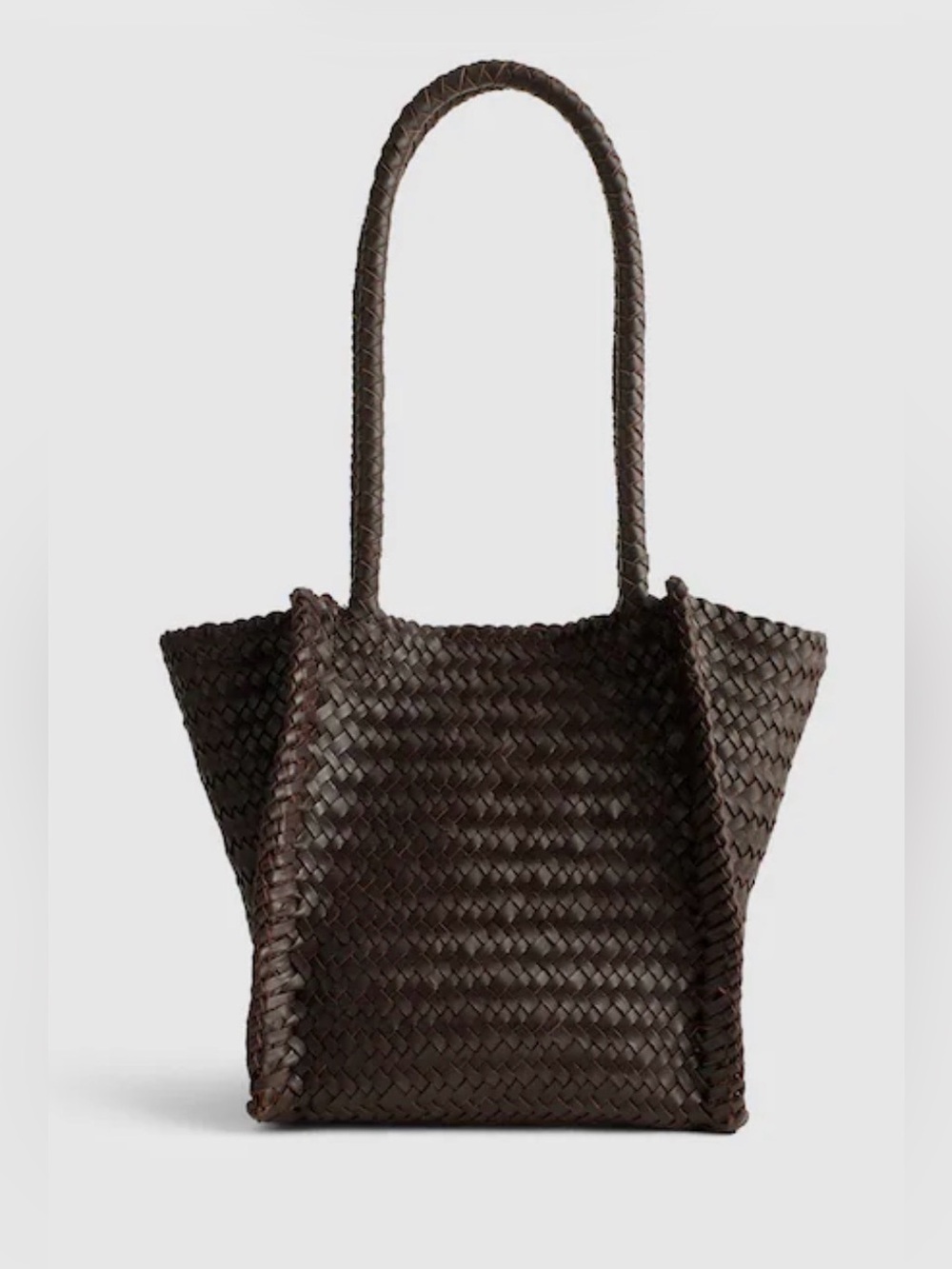 Madewell Lexington Small Tote